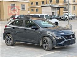 هيونداي كونا